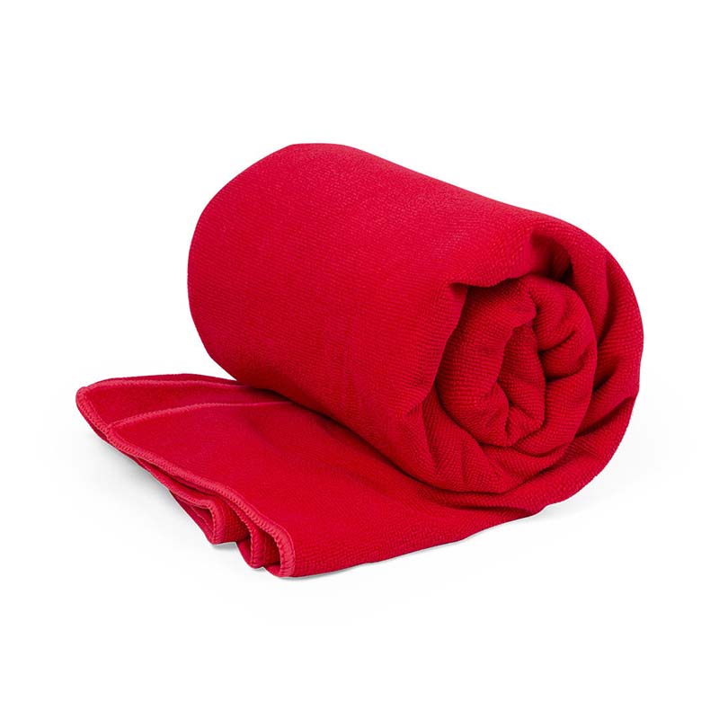 Absorbent towel | Eco promotional gift